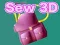 Spill Søm 3D online