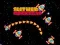 Spill Slither Rocket.io online