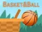 Spill Basket&Ball online