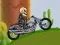 Spill Motor Sykkel Bakke Racing 2D online