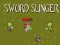 Spill Sverd Slinger online