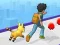 Spill Monster Rush online