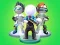 Spill Agent Alpha online