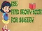 Spill G2E Finn eventyrboken til Sweety online