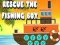 Spill Redde Fiskergutten online