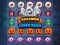 Spill Halloween Linjer Saga online