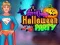 Spill Halloweenfest for det kongelige paret online