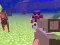Spill Pixel Zombie Overlevelse Toonfare online