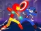 Spill Ragdoll Krigere online