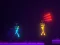 Spill Stick Duel: Krigen online