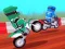 Spill Triks - 3D Motorsykkelløp Spill online
