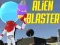 Spill Romvesen Blaster online