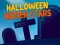 Spill Halloween Skjulte Stjerner online