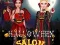 Spill Halloween Salong online