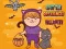 Spill Finn Forskjellene: Halloween online