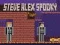 Spill Steve Alex Skummel 2 Spillere online