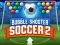 Spill Bobleskytter Fotball 2 online