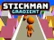 Spill Stickman Gradient online