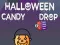 Spill Halloween Godterfall online