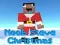 Spill Noob Steve Jul online