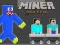 Spill Miner GokartCraft online