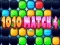 Spill 1010 MATCH 4 online
