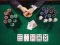 Spill Poker (En mot en) online