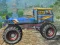 Spill Monster Truck Fjell Offroad online