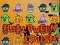 Spill Halloween Crush online