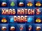 Spill Jul Match 3 Utfordringen online