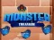 Spill Monsterskatt online