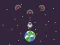 Spill Pixel Beskytt din planet online