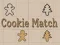 Spill Cookie Match online