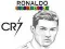 Spill Ronaldo Fargebok online