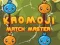 Spill Kaomoji Match Mester online
