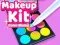 Spill Sminkesett: Fargeblanding online
