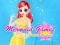 Spill Havfrue Spill Prinsesse Sminke online