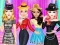 Spill Jenter K-POP Motestil online