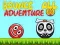Spill Bounce Ball Eventyr online
