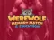 Spill Werewolf Memory Match og skjulte objekter online