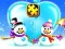 Spill Vinterferie Puslespill online