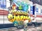 Spill Subway Surfers: Vinterferie online