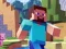 Spill Minecraft - Gull Steve online