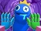 Spill Regnbue Monster Leketid 3D online