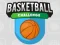 Spill Basketball Utfordring online