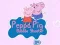 Spill Peppa Gris: Bobleskytter online