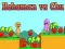 Spill Hohoman mot Chu online