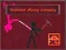 Spill Stickman Gruveselskap online