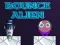 Spill Bouncing Alien online Spill Bouncing Alien online