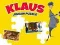 Spill Klaus Puslespill online